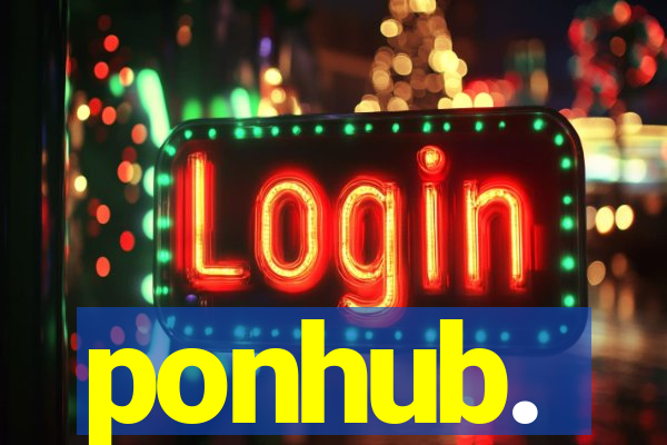 ponhub.