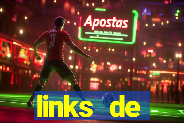 links de plataformas de jogos