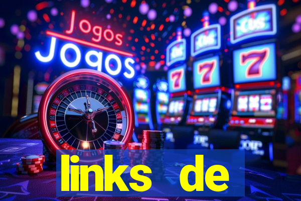 links de plataformas de jogos