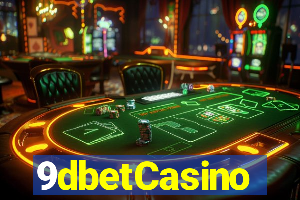 9dbetCasino