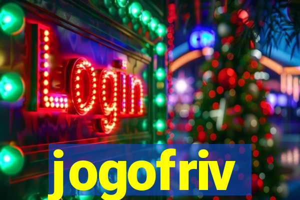 jogofriv