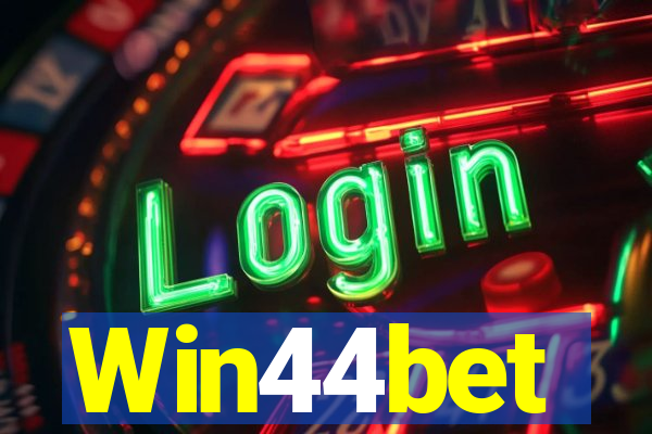 Win44bet