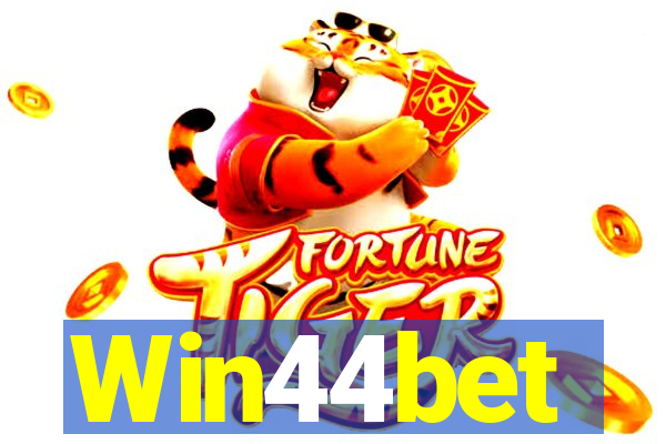 Win44bet