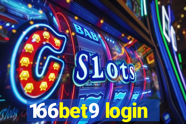 166bet9 login