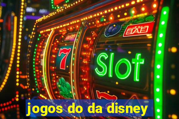 jogos do da disney