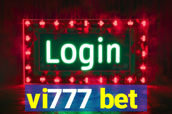 vi777 bet