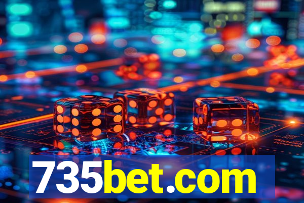 735bet.com