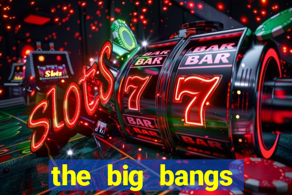 the big bangs theory online dublado