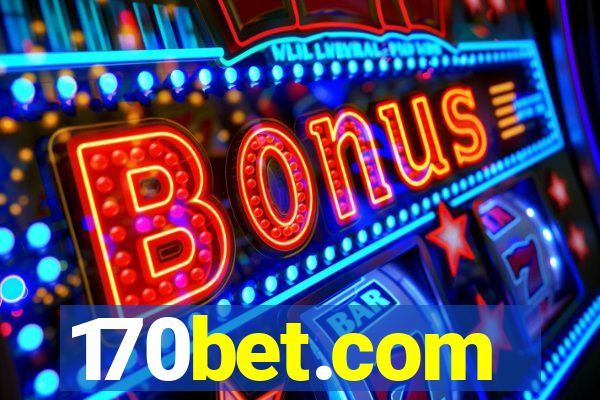 170bet.com