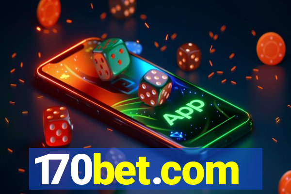 170bet.com