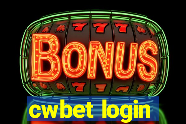 cwbet login