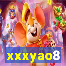 xxxyao8