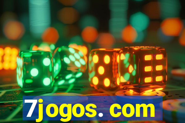 7jogos. com