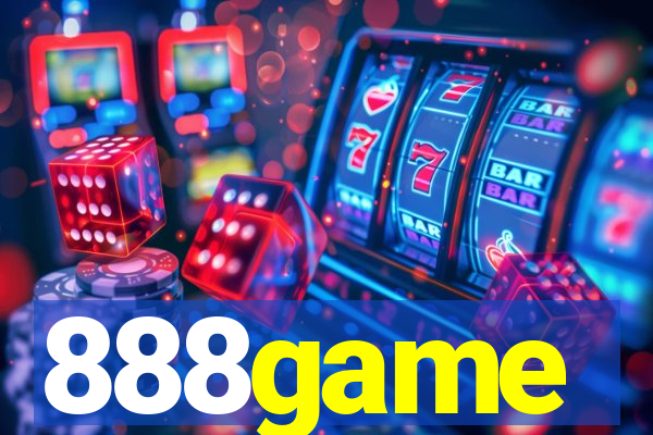 888game