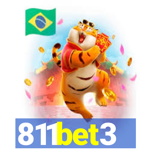 811bet3