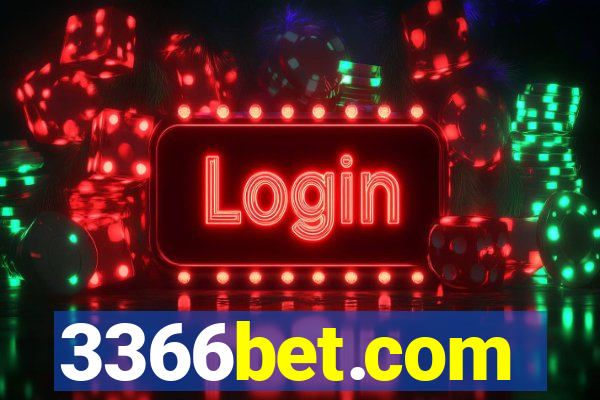 3366bet.com