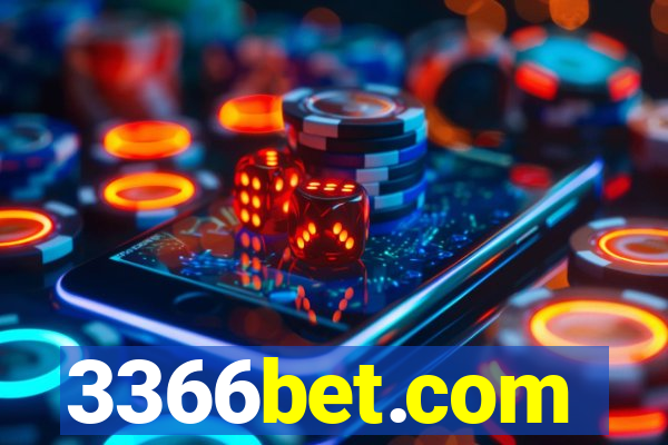 3366bet.com