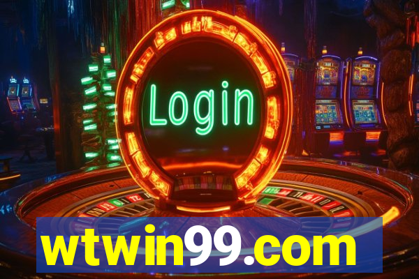 wtwin99.com