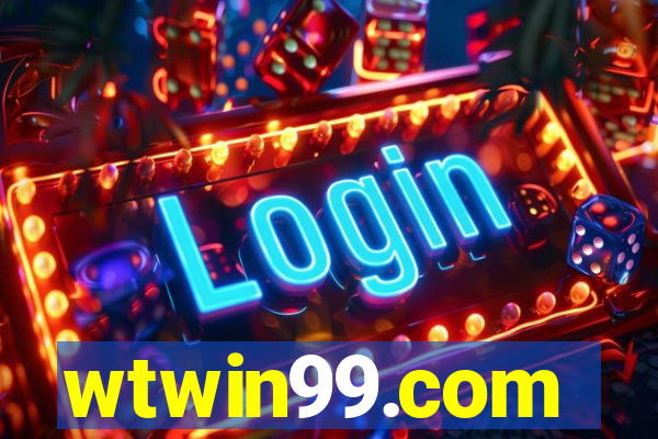 wtwin99.com