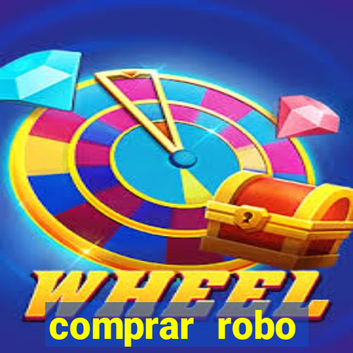 comprar robo fortune tiger