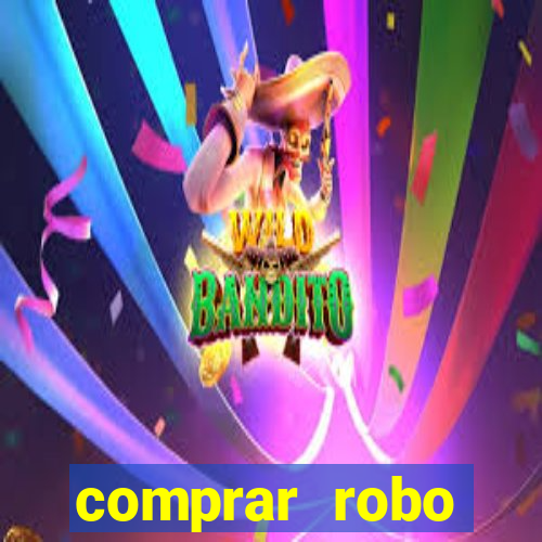 comprar robo fortune tiger