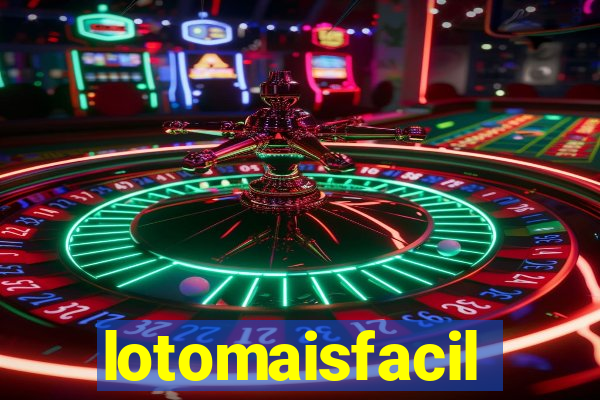 lotomaisfacil