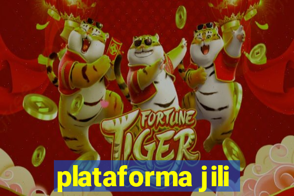 plataforma jili