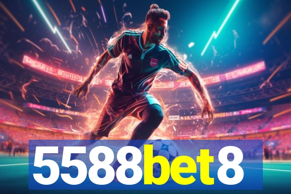 5588bet8