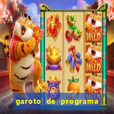 garoto de programa em santos