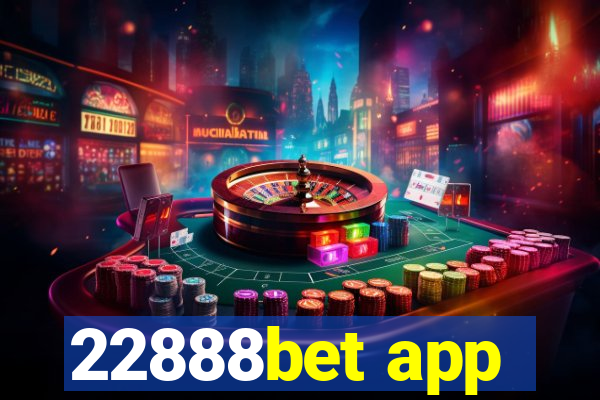 22888bet app