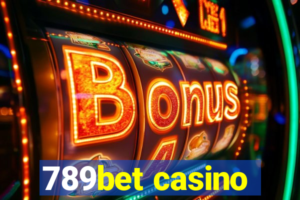 789bet casino