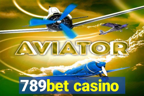 789bet casino