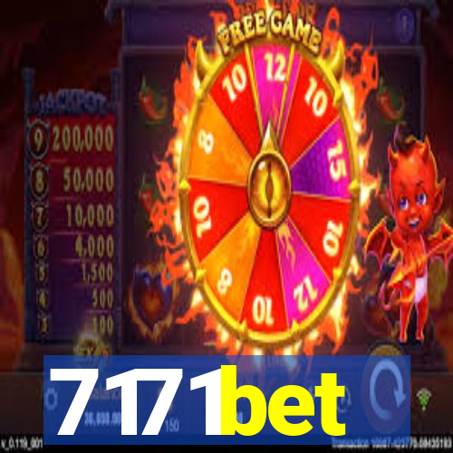 7171bet