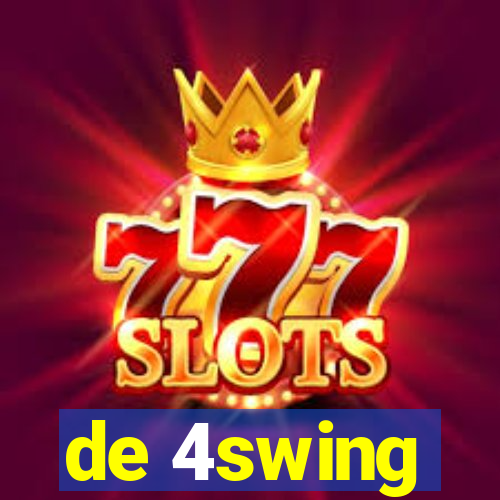 de 4swing