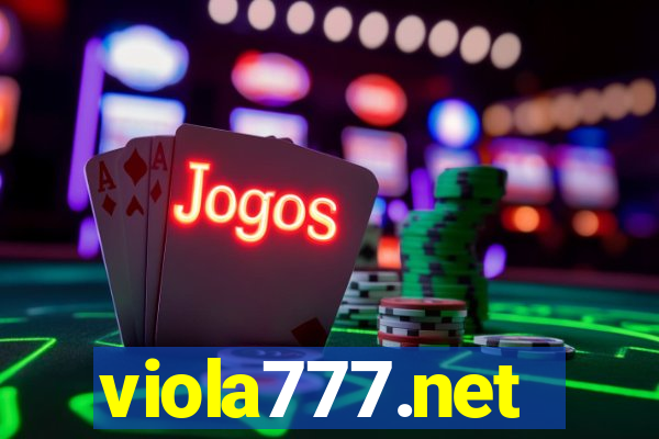 viola777.net