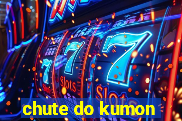 chute do kumon