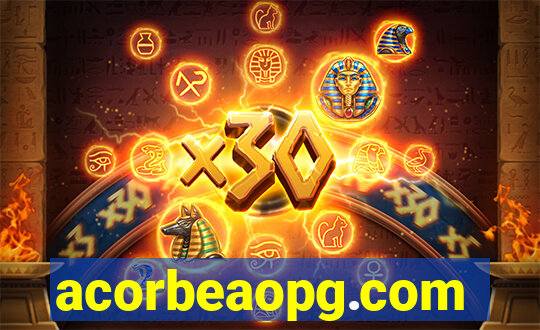 acorbeaopg.com