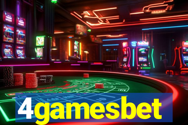 4gamesbet