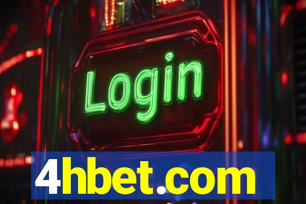 4hbet.com