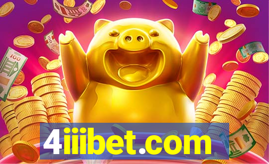 4iiibet.com