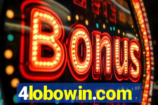 4lobowin.com