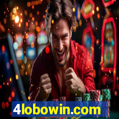 4lobowin.com