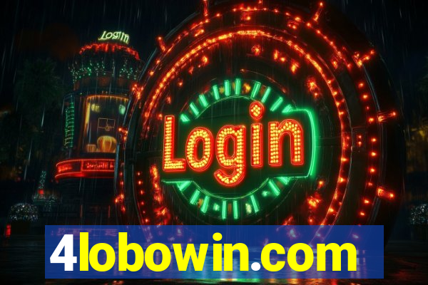 4lobowin.com