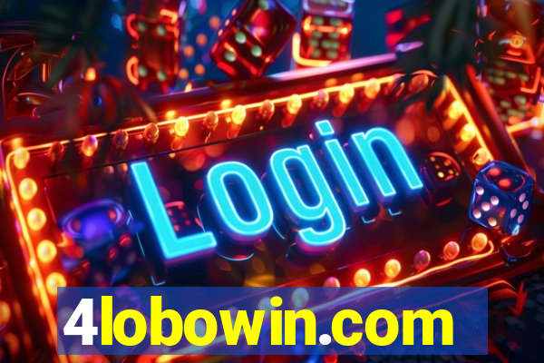 4lobowin.com