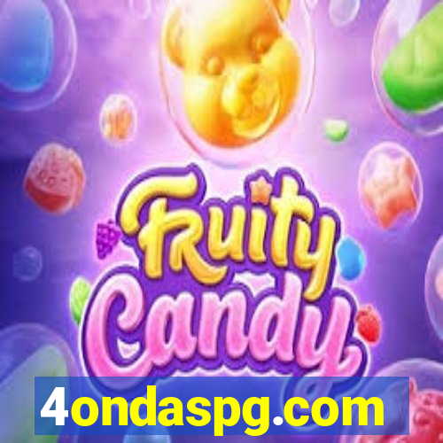 4ondaspg.com