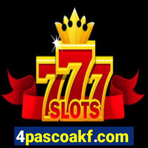 4pascoakf.com