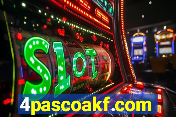 4pascoakf.com