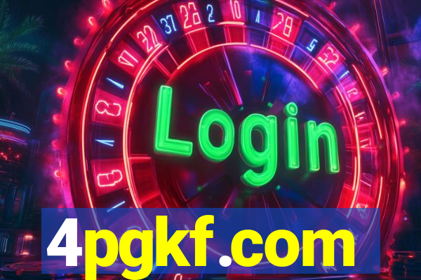 4pgkf.com