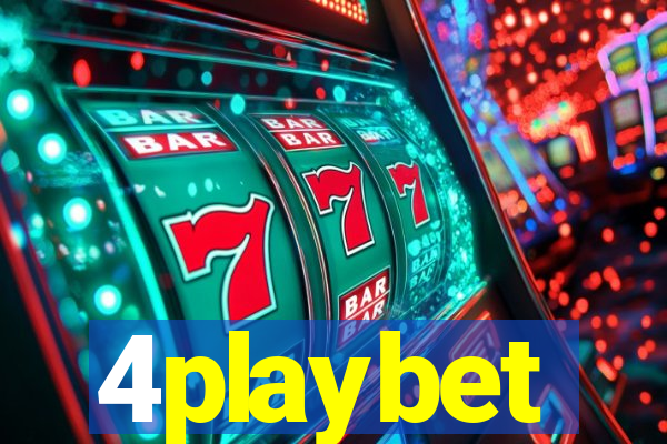 4playbet