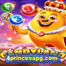 4princesapg.com